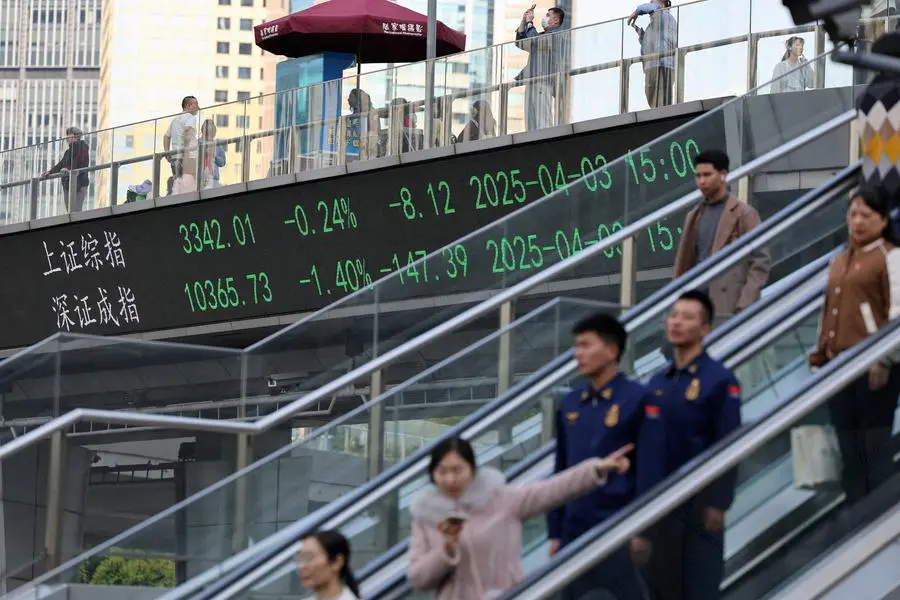 Reuters