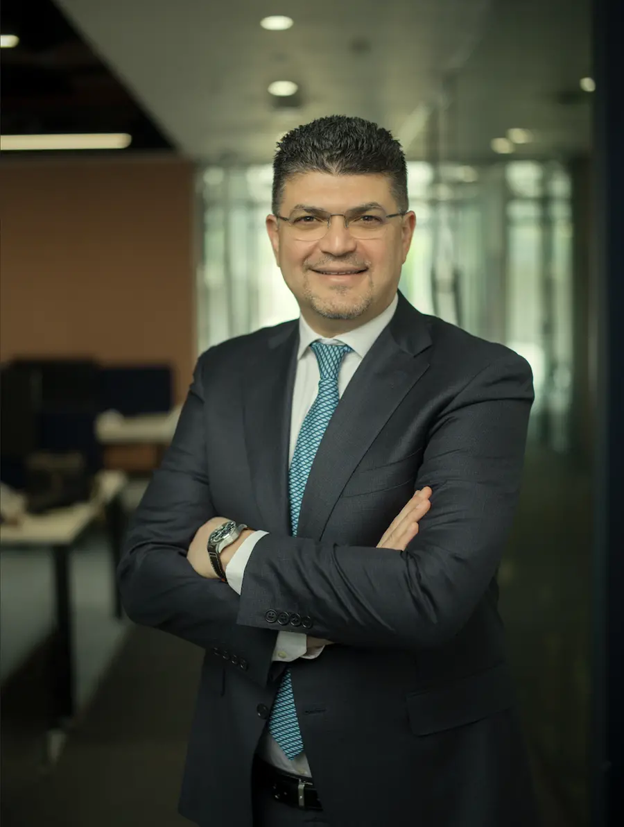 التوجهات العالمية 2026 - هدوء حذر واستقرار مصر