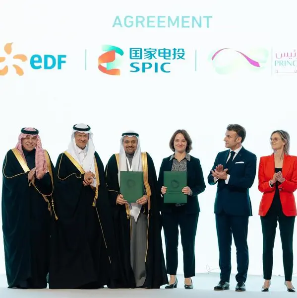 EDF Renewables and SPIC HHDC Consortium wins bid for two solar IPP Projects in Saudi Arabia