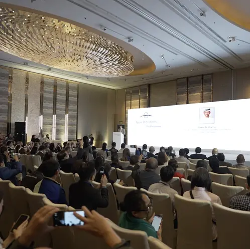 Dubai Chamber of Commerce organises 180 bilateral business meetings in Manila