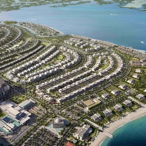 7 new housing projects launched on Reem Island