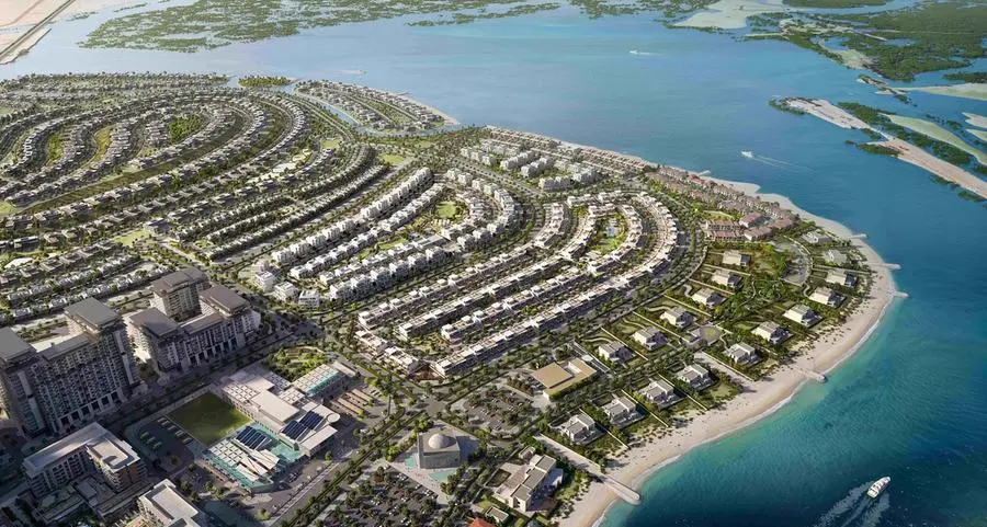 7 new housing projects launched on Reem Island