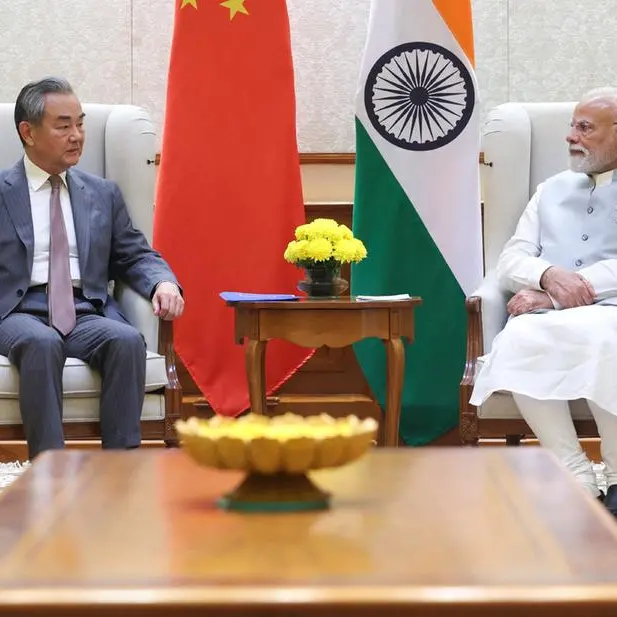 India, China agree to resume direct flights, boost business links