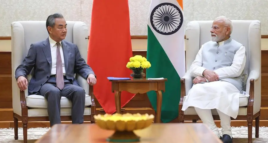 India, China agree to resume direct flights, boost business links
