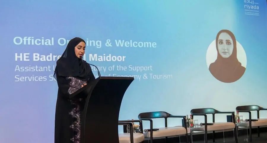 Ministry of Economy and Tourism hosts Ramadan Riyada Majlis in Dubai to empower Emirati women entrepreneurs and inspire innovation