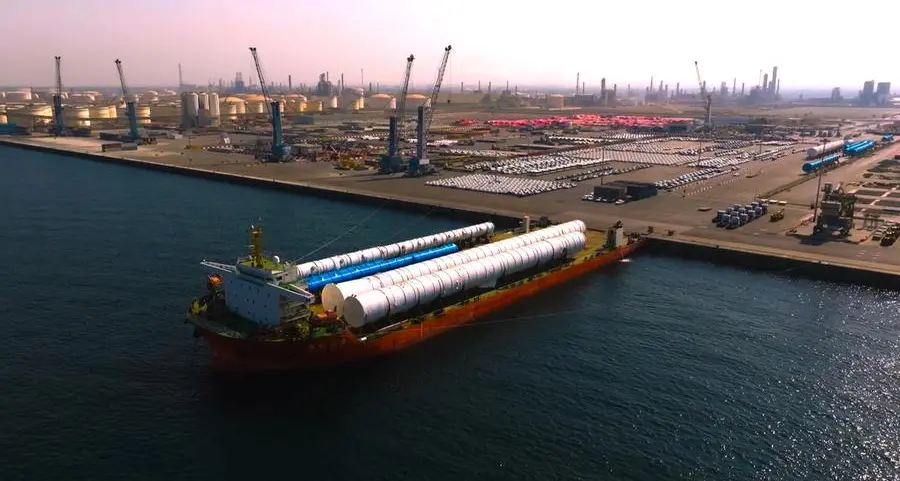 United Solar gets $30mln investment for polysilicon facility in Oman