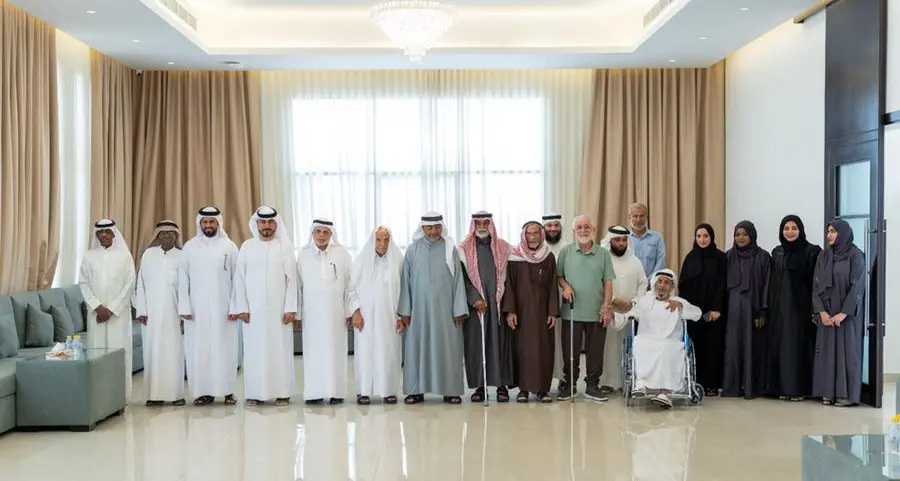 “مالية عجمان” تطلق برنامج “التمكين المالي” لتعزيز الوعي المالي وجودة الحياة في الإمارة