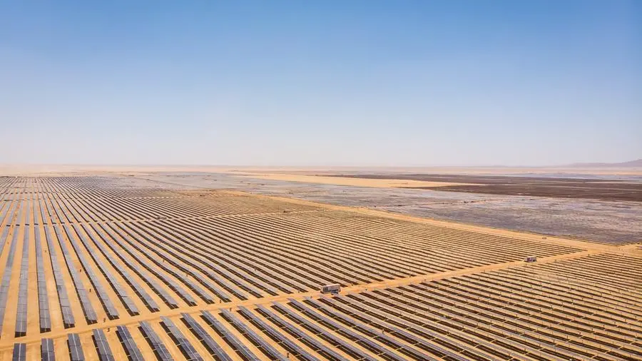 Egyptalum signs agreement with Scatec to develop solar power plant in Nagaa Hammadi
