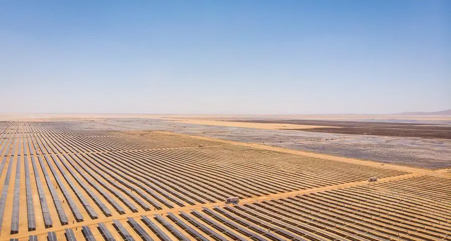 Egyptalum signs agreement with Scatec to develop solar power plant in Nagaa Hammadi