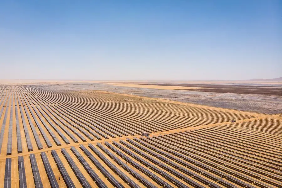 Egyptalum signs agreement with Scatec to develop solar power plant in Nagaa Hammadi
