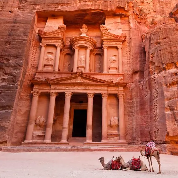 Jordan sees 19% surge in international tourists in early 2025