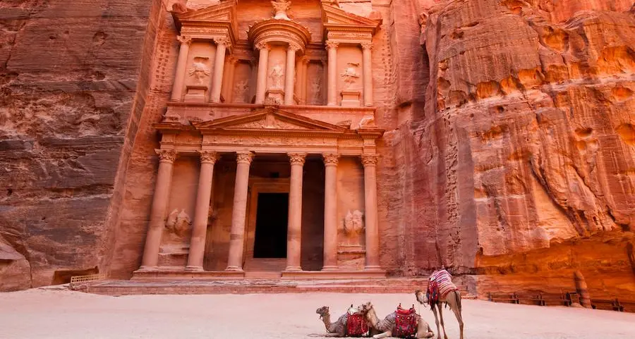 Jordan sees 19% surge in international tourists in early 2025