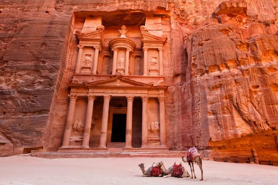 Hotel occupancy in Jordan drops ‘sharply’ amid regional tensions — JHA