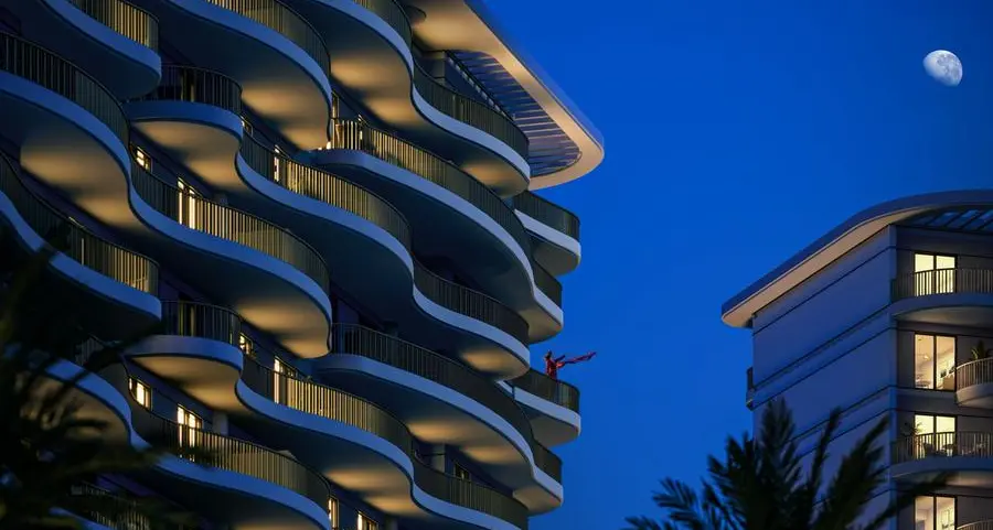 Damac launches premium twin residential towers in Baghdad