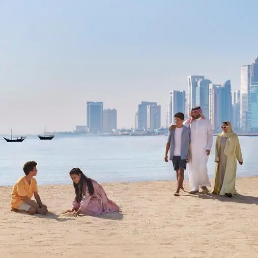 Qatar: Public Beaches Development Project to boost tourism