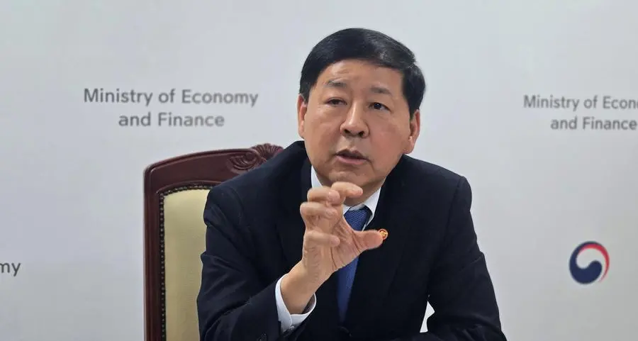 South Korea to carry out bond buyback, expand fuel tax breaks to cushion blow from Iran conflict