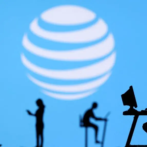 AT&T to dual list on NYSE Texas