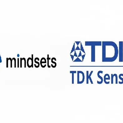Mindsets تتعاون مع TDK SensEI لتوفير حلول الذكاء الاصطناعي الطرفي (Edge AI) في أوروبا والشرق الأوسط وأفريقيا