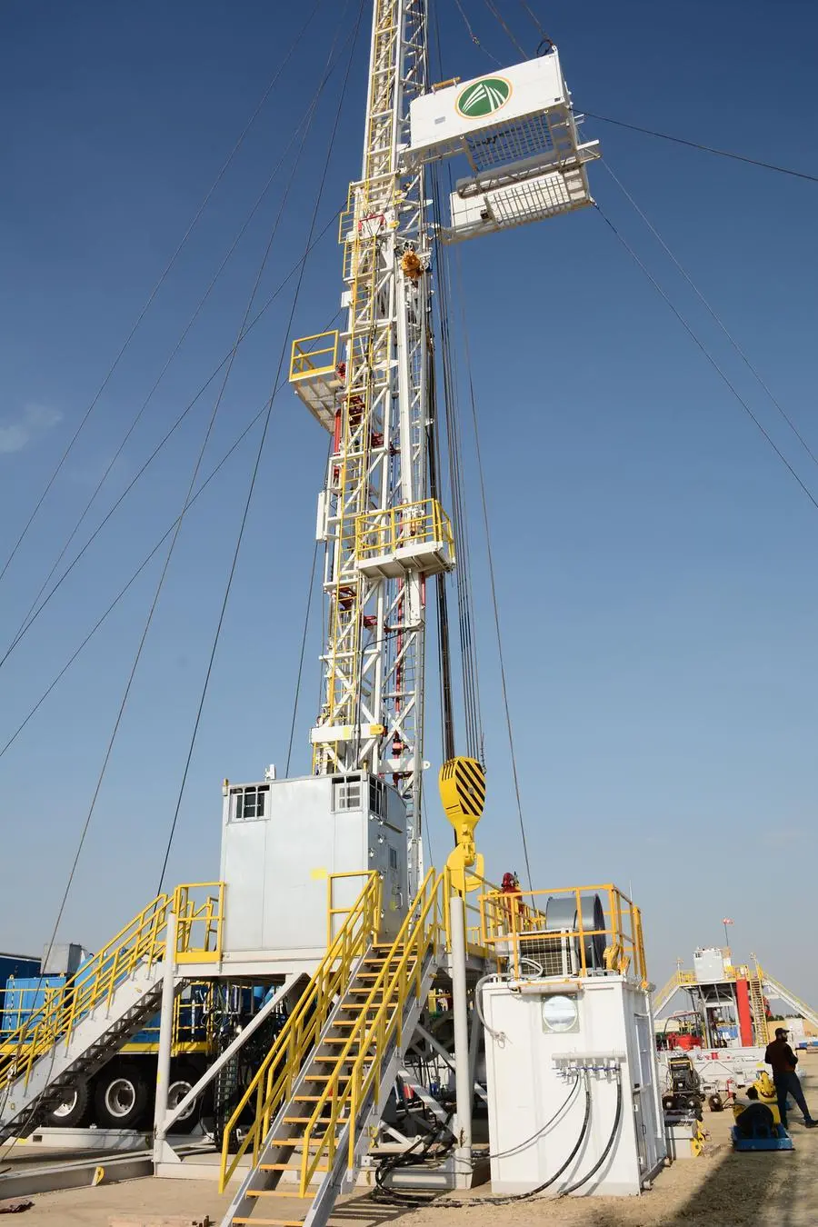 العملية للطاقة تعلن نتائجها المالية لعام 2025