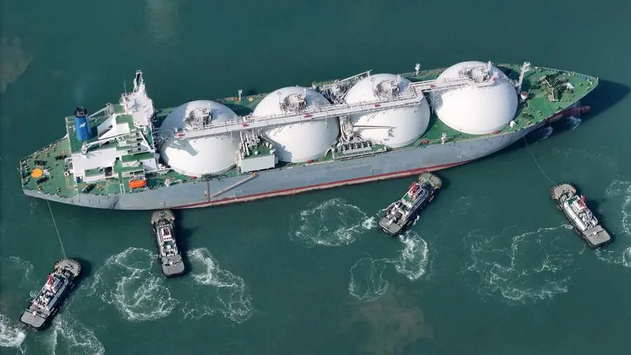 Trade truce won't resurrect China's imports of US energy: Russell