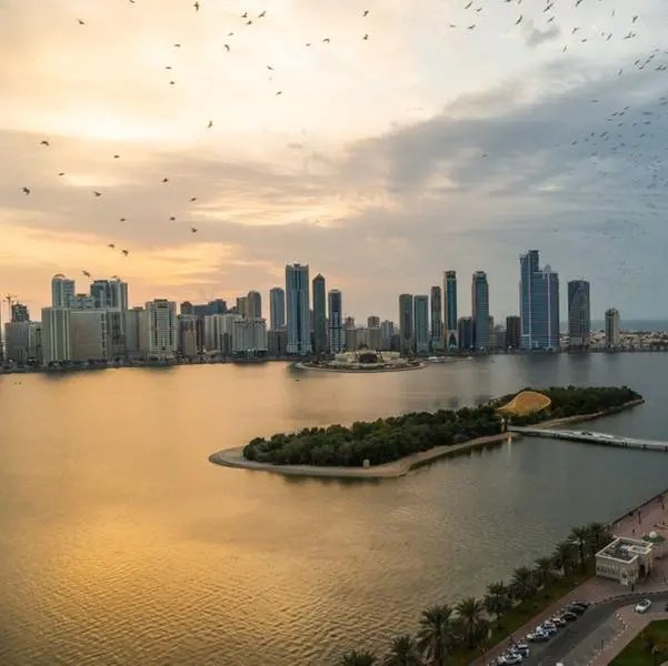 Government of Sharjah’s USD sukuk: IPTs at T+145 bps