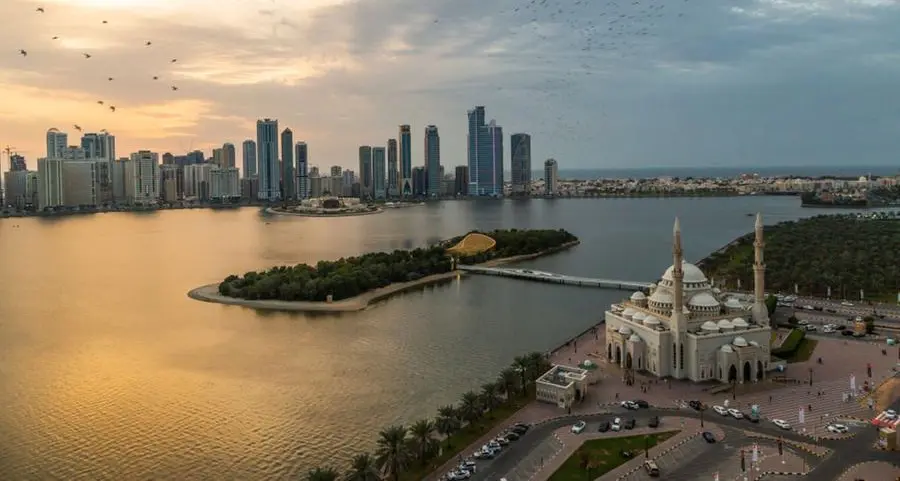 Government of Sharjah’s USD sukuk: IPTs at T+145 bps