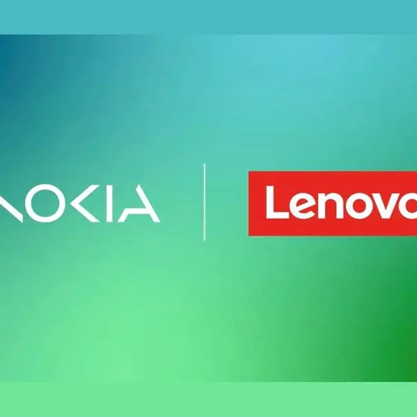 Nokia and Lenovo join forces to drive advancements in data center solutions for the AI era