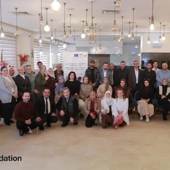 Orange Foundation & ICON successfully conclude the startup growth acceleration program