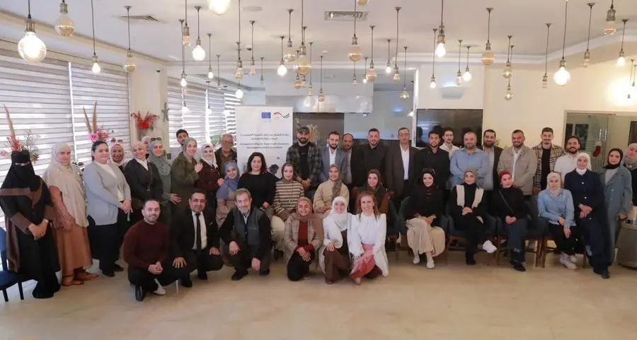 Orange Foundation & ICON successfully conclude the startup growth acceleration program