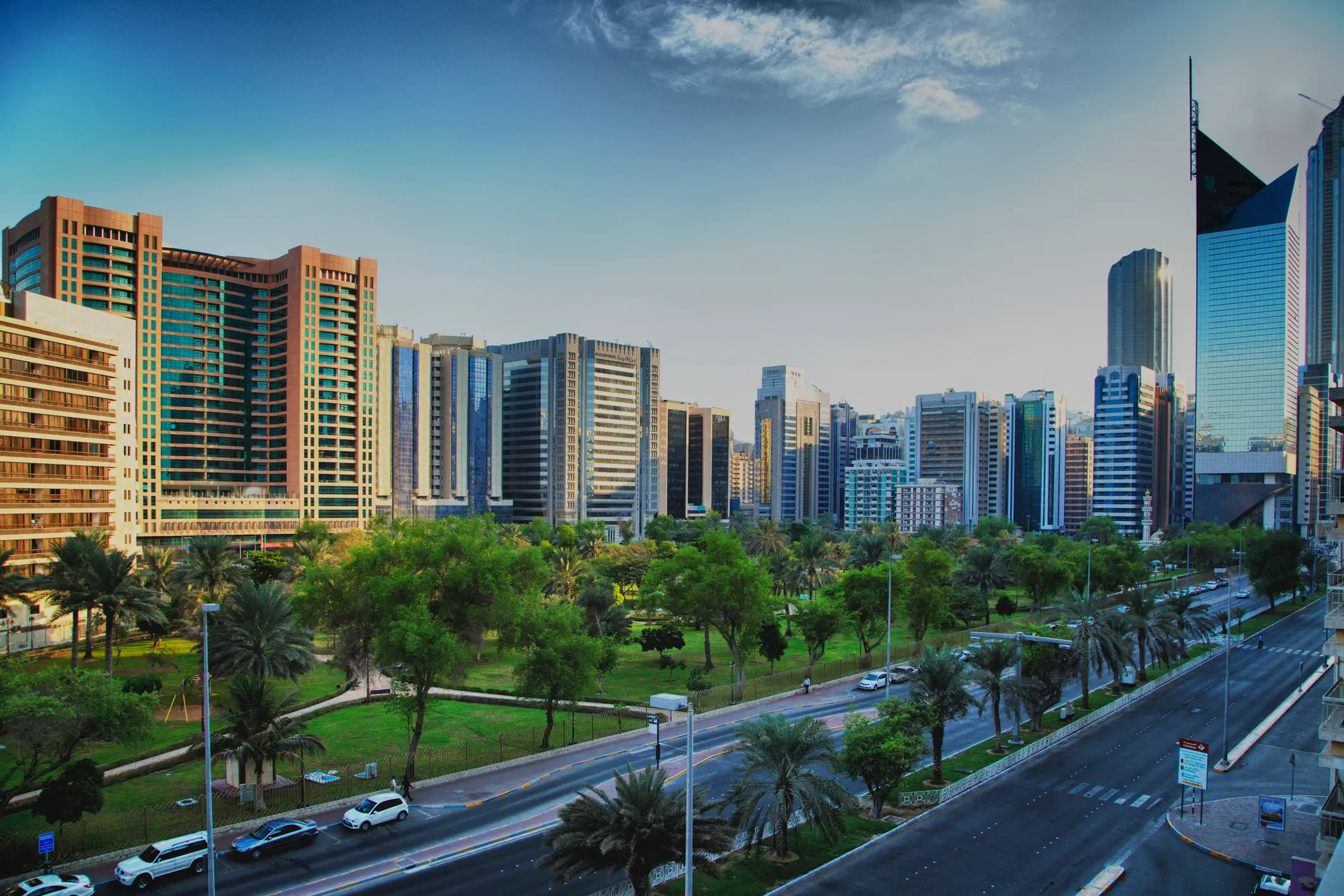 UAE’s Burjeel Holdings prices debut $500mln 5-year sukuk