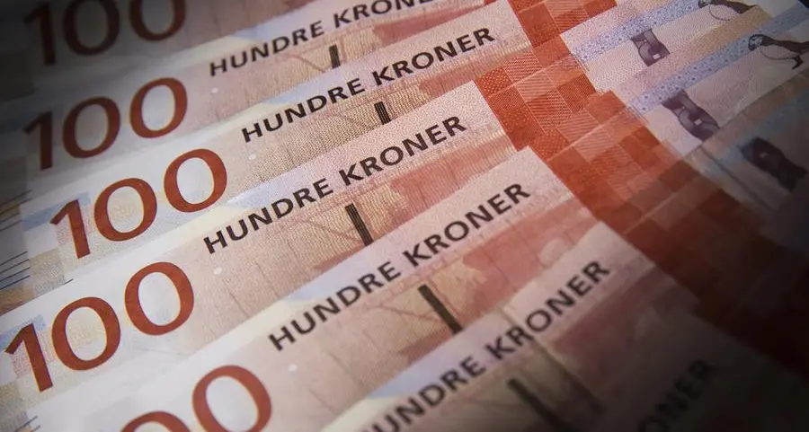 Norway wealth fund excludes six companies linked to West Bank, Gaza