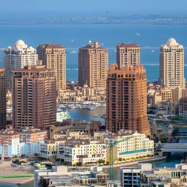 Qatar sees 1,311 realty deals worth $1.65bln in Q2