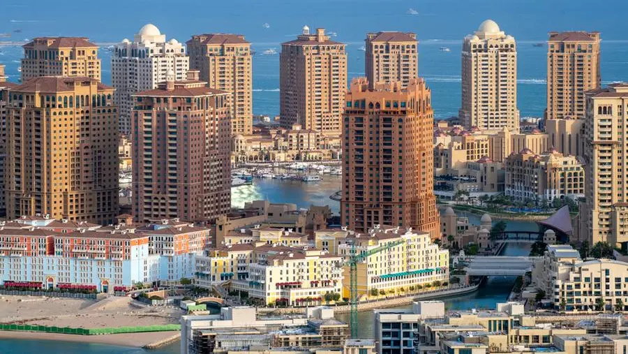 Qatar sees 1,311 realty deals worth $1.65bln in Q2