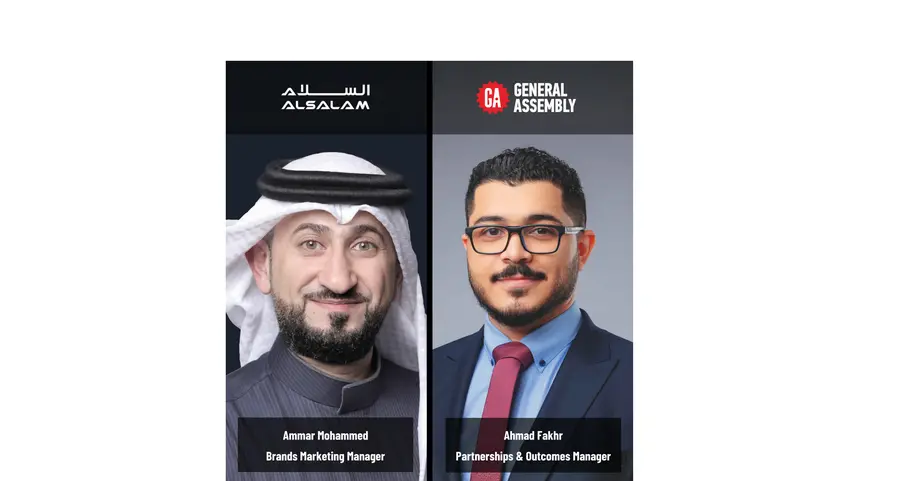 General Assembly Bahrain learners bring creative user research insights