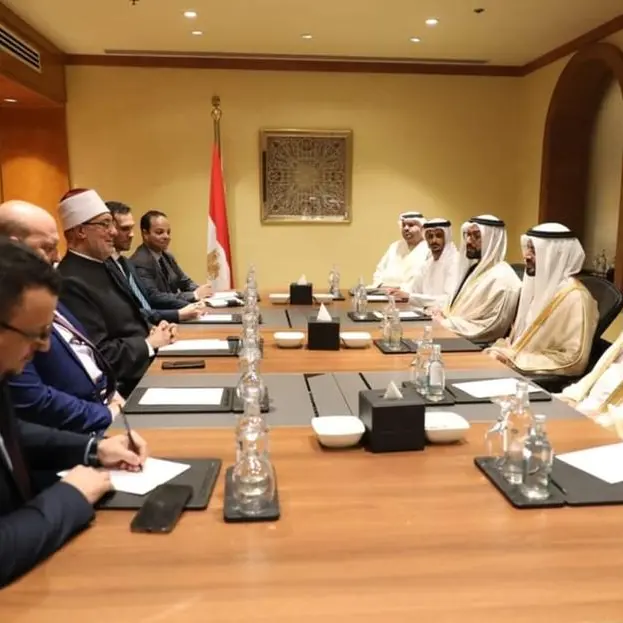 UAE, Egypt explore use of AI in issuing fatwas