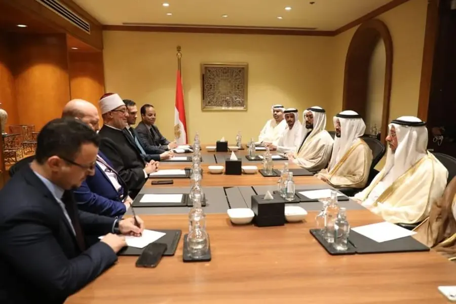 UAE, Egypt explore use of AI in issuing fatwas