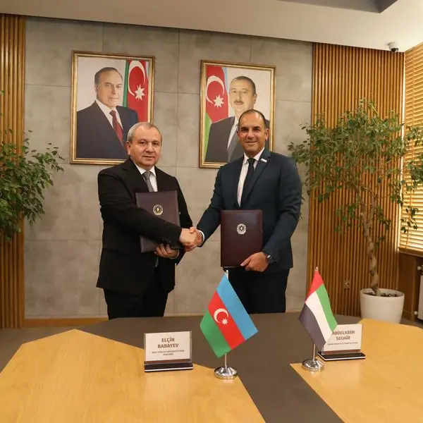 Ajman University signs MoU with Baku State University to strengthen academic and research collaboration