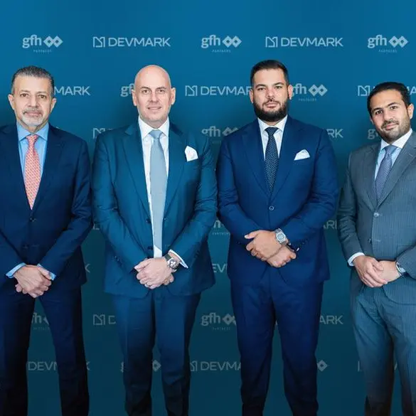 جي إف إتش بارتنرز تستحوذ على حصة الأغلبية في ديفمارك