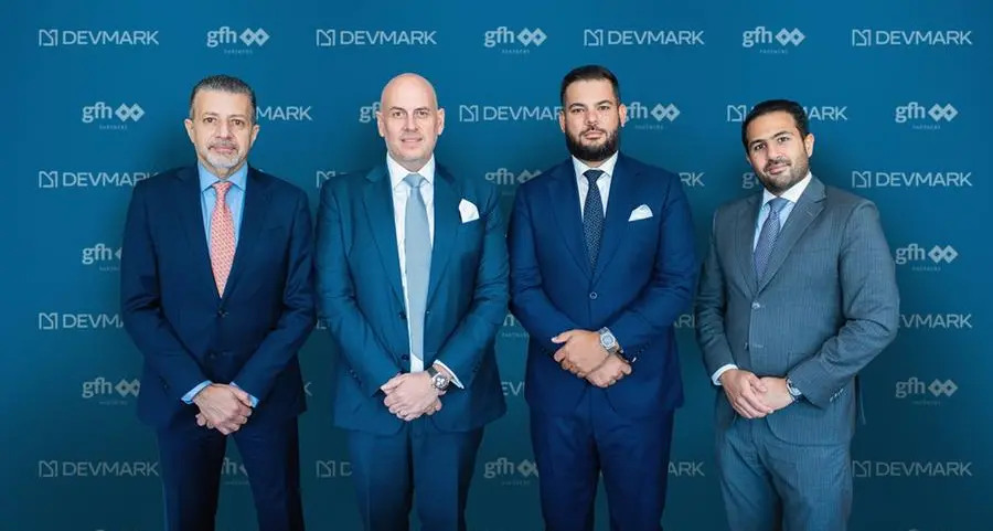 جي إف إتش بارتنرز تستحوذ على حصة الأغلبية في ديفمارك