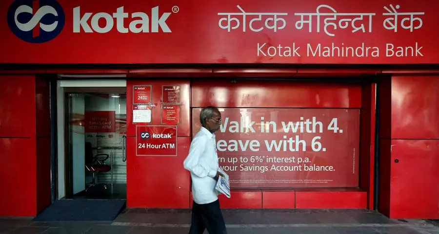 StanChart reviews offers from India's Kotak, Federal to acquire credit-card-only customers, sources say