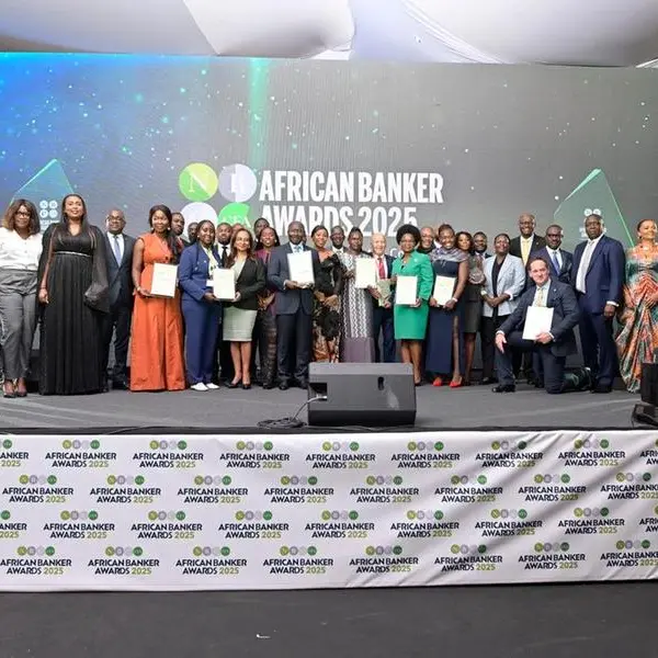 Development Finance Institutions triumph and dominate at the African Banker Awards 2025