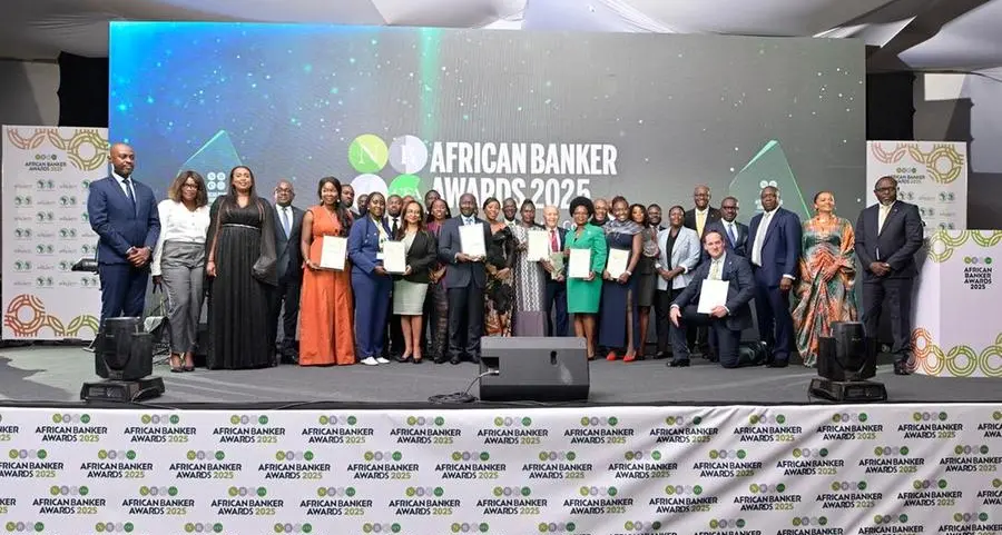 Development Finance Institutions triumph and dominate at the African Banker Awards 2025