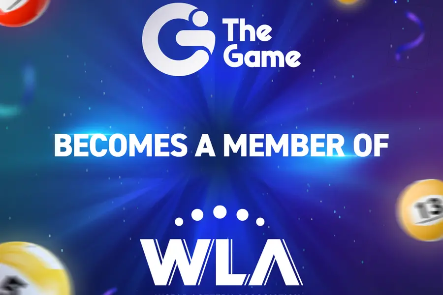 The UAE Lottery announces membership in the World Lottery Association
