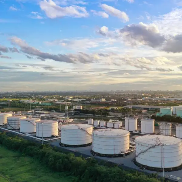 Egypt’s Al-Hamra port begins crude storage for third parties in regional hub push