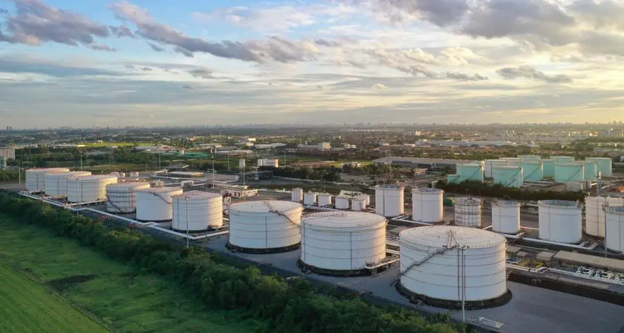 Egypt’s Al-Hamra port begins crude storage for third parties in regional hub push