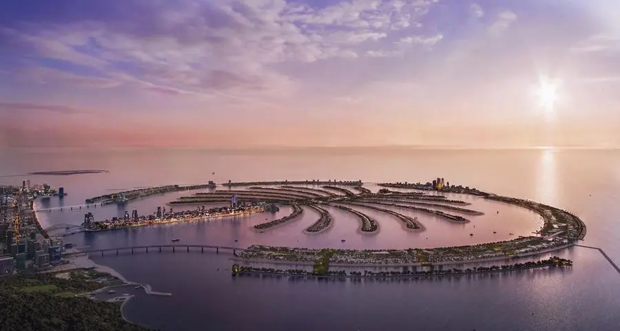 Tabreed, Dubai Holding enter agreement to provide district cooling to Palm Jebel Ali