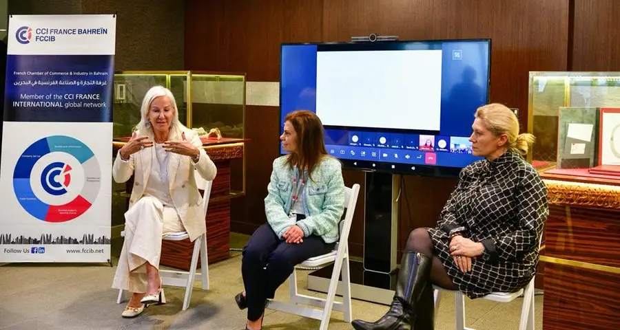 DANAT convenes high-level dialogue on sustainability and value chain resilience