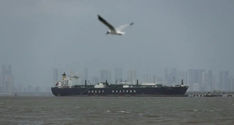 Trump says Iran is doing 'very poor job' of allowing oil through Strait of Hormuz