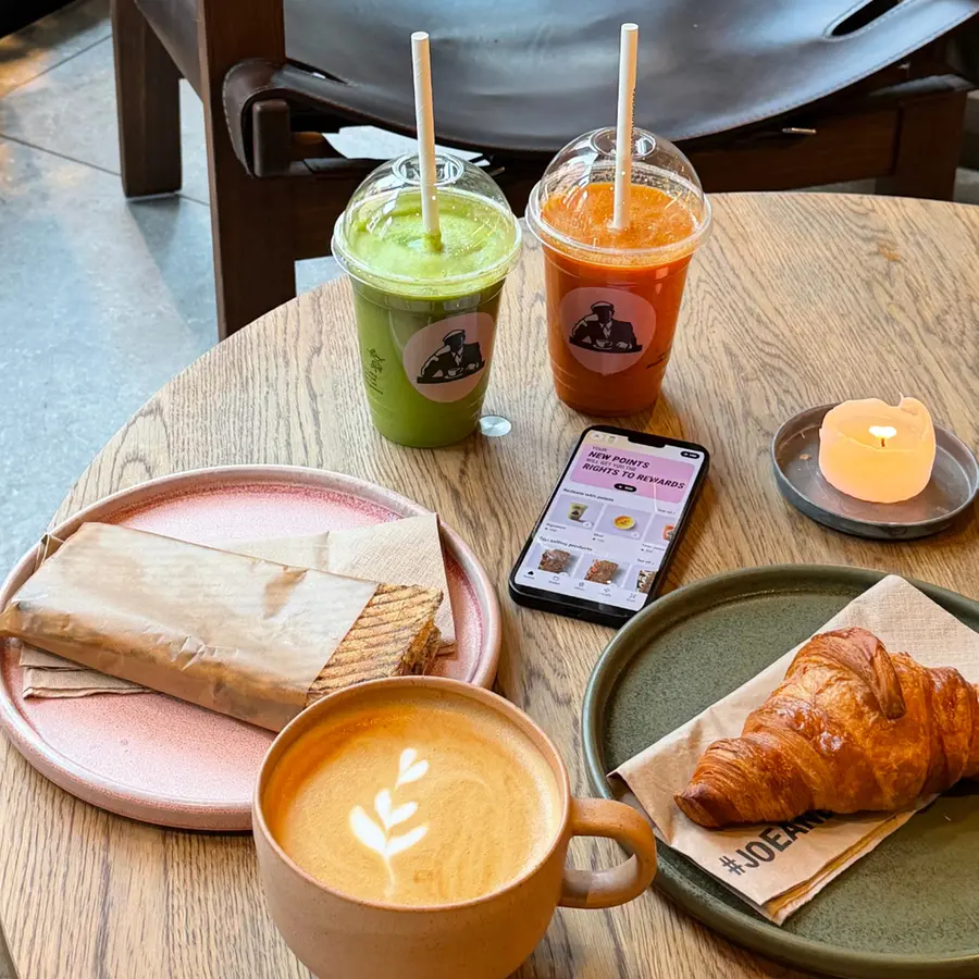 JOE & THE JUICE welcomes Emirates International Investment Company as a strategic minority investor