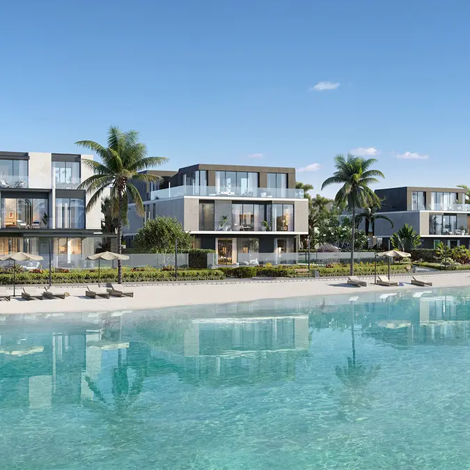 Ellington Properties awards $163mln construction contract for luxury villa community